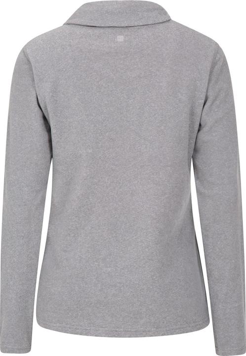 Immagine prodotto Mountain Warehouse Hebridean Felpa in Pile Collo a Cappuccio Donna (32)