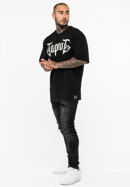 Produktbild Tapout Simply Believe (L)