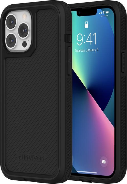 Image du produit Griffin Terre des survivants (Apple iPhone 13 Pro)