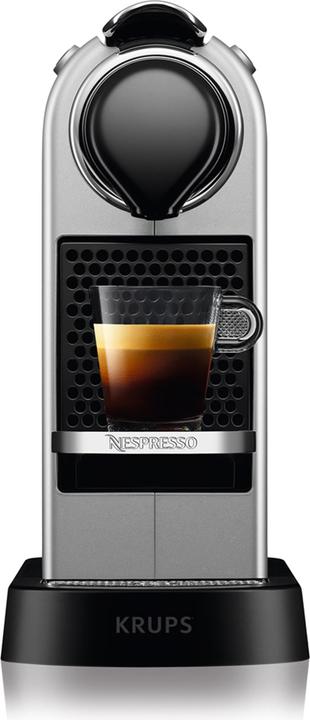 Image du produit Krups Nespresso CitiZ (NESPRESSO Original)