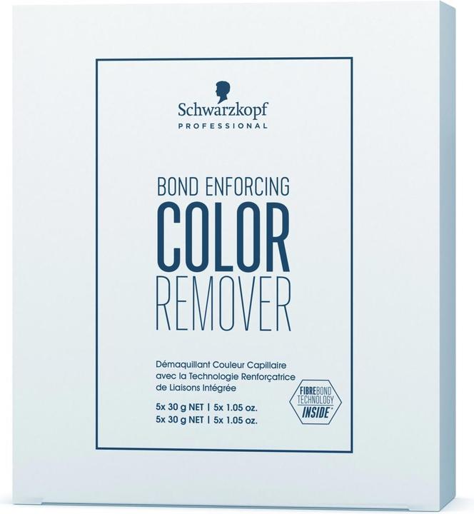Produktbild Schwarzkopf Bond Enforcing