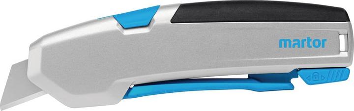 Martor SECUPRO 625 Set (Cutter)