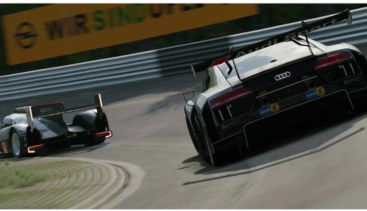 Produktbild Sony PlayStation Hits: Gran Turismo Sport (PS4, Multilingual)