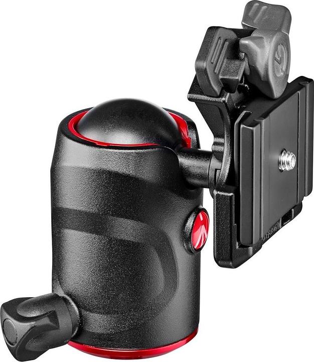 Produktbild Manfrotto MH496-BH (Kugelkopf)