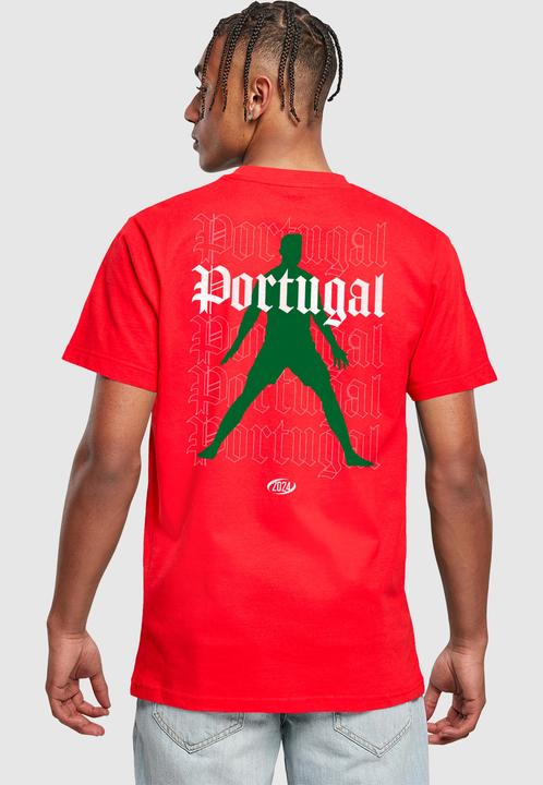 Image du produit Mister Tee MisterTee Pose Profissional Tee - 166925 (M)