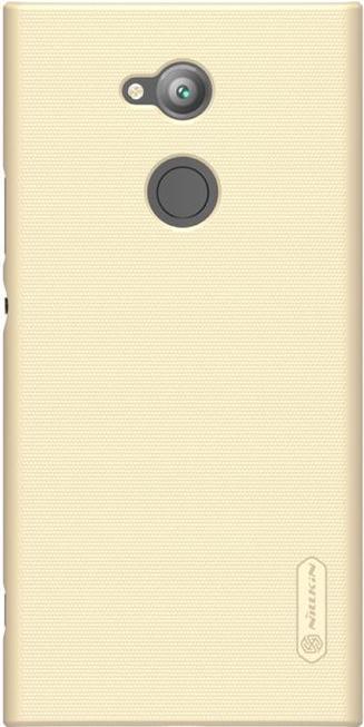 Produktbild Nillkin Super Frosted Shield Series (Sony Xperia XA2 Ultra)