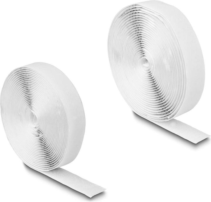 Delock Bande Velcro (20 mm)
