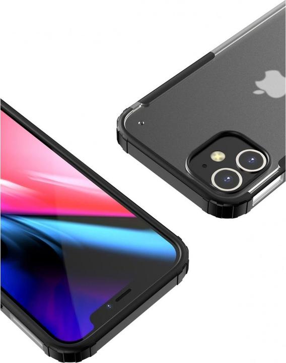 Produktbild Screenguard Anti Impact Case (Apple iPhone 12 mini)