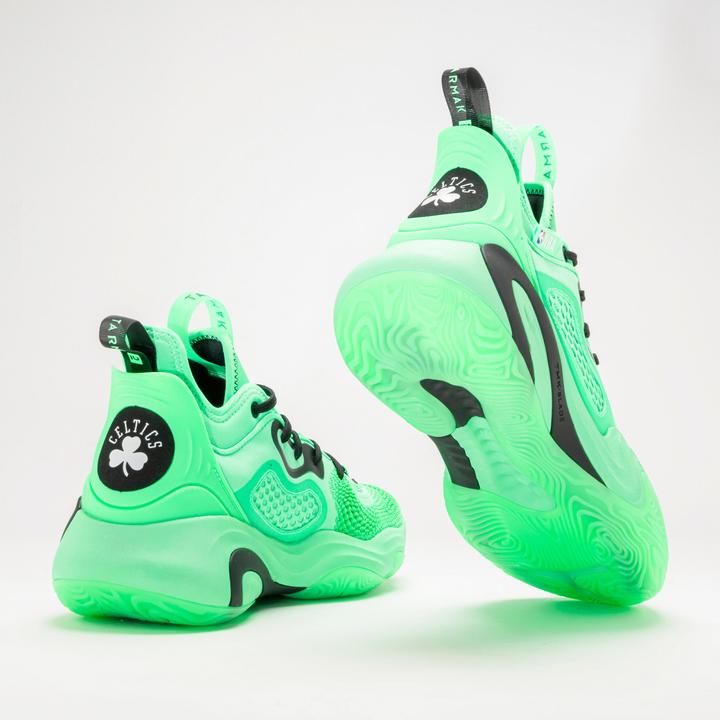 Actual product image Tarmak Nba Boston Celtics (43)