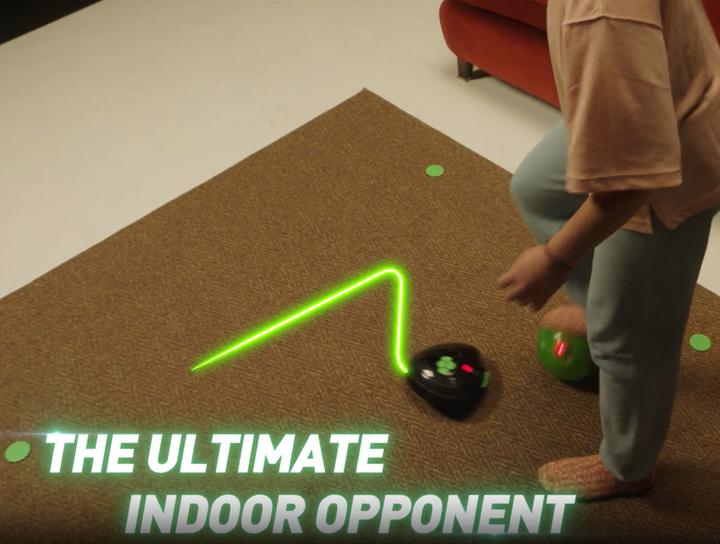 Immagine prodotto Smart Ball Soccerbot