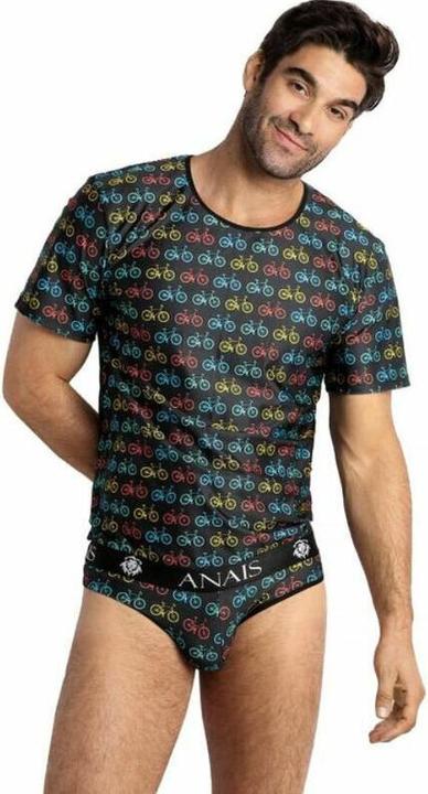 Actual product image Anais Men - Benito T-Shirt L (S, M, L, XL, XXL, 3XL)