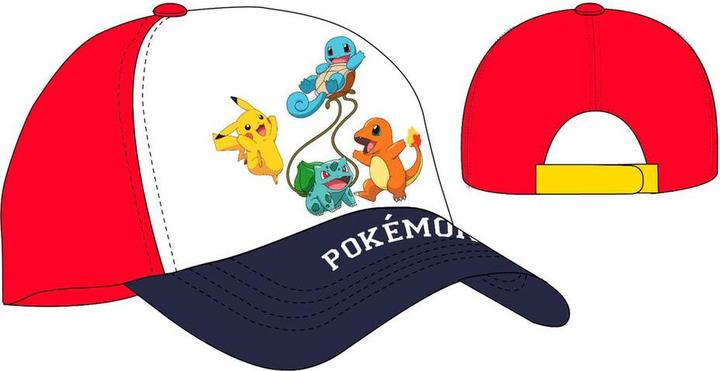 Nintendo Pokemon cup (52, 53, 54)