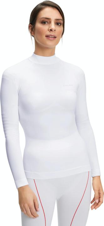 Produktbild Falke W Longsleeved Shirt Turtleneck w (S)