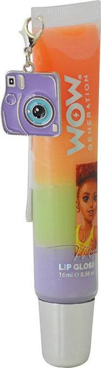 Actual product image Kids Licensing Wow Gen. Baume à lèvres ass. Display (16 ml)