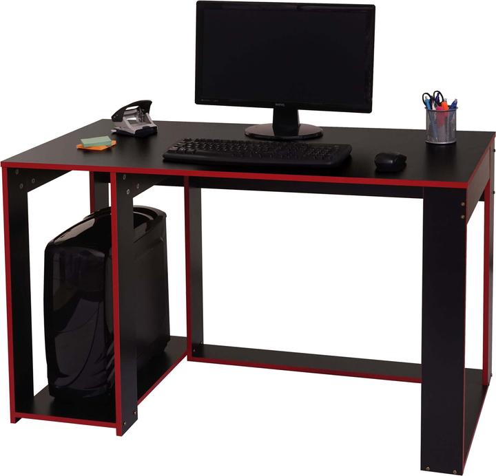 Actual product image Jamb Computer table (120 x 60 x 76 cm)