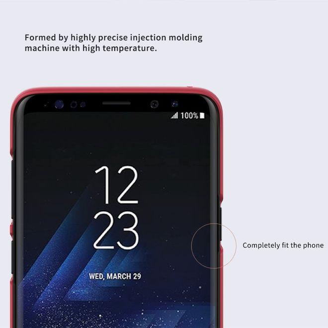 Produktbild Nillkin Super Frosted Shield Series (Samsung Galaxy S9+)