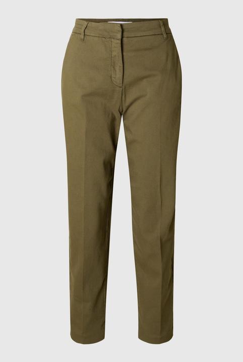 Immagine prodotto Selected Femme Cropped Tapered Hose (Banda radio 38 (2600 MHz))