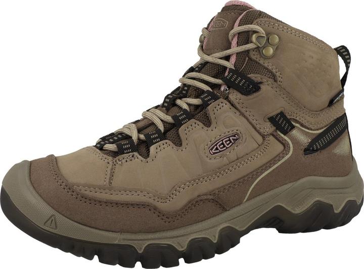 Produktbild Keen W Targhee IV Mid WP (42)