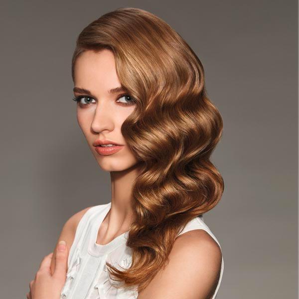 Produktbild Balmain Easy Volume Tape Extensions 40 cm (10A Extra Super Light Ash Blonde)