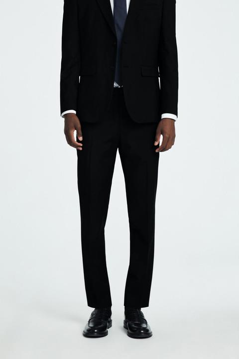 Produktbild Selected Homme Slim Fit Anzughose (52)