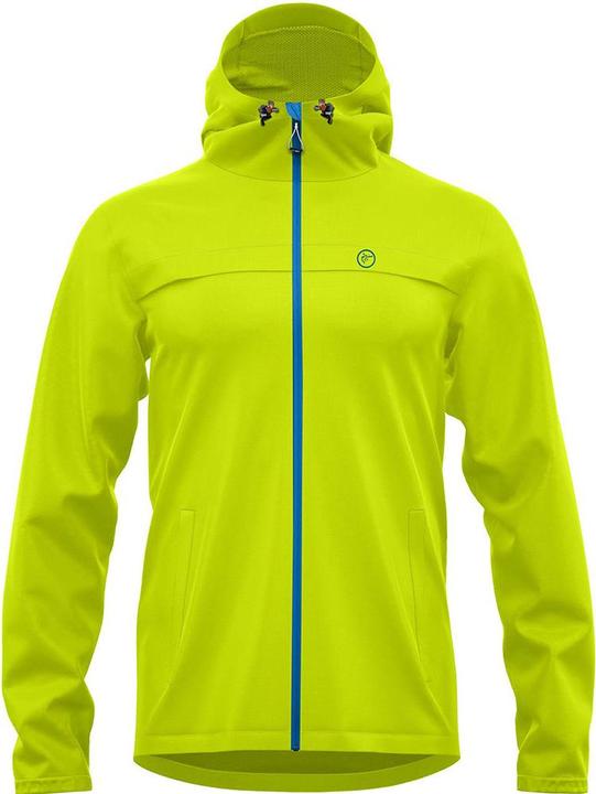 Redelk AGUA Unisex rain jacket