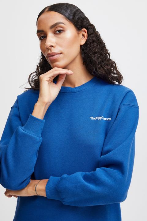 Actual product image TheJoggConcept JCRAFINE SWEAT - 22800280 (XS)