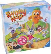 Produktbild Ravensburger Spiel Bunny Hop