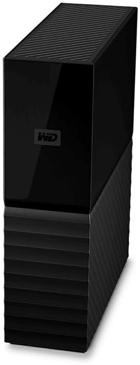 Actual product image WD My Book (16 TB)