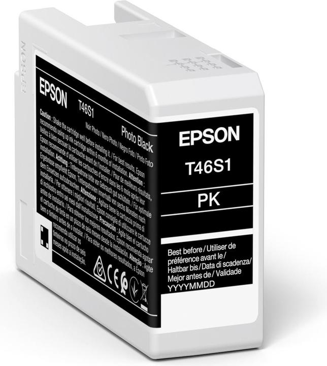 Epson T46S1 (PBK)