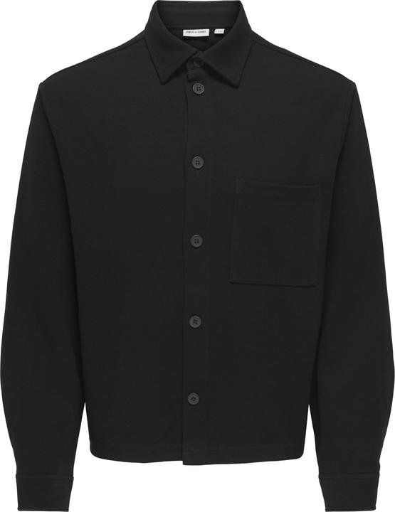 Jet Black
