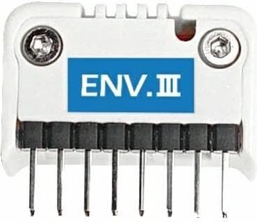 Actual product image M5Stack Temperature & Humidity Sensor M5StickC ENV Hat III