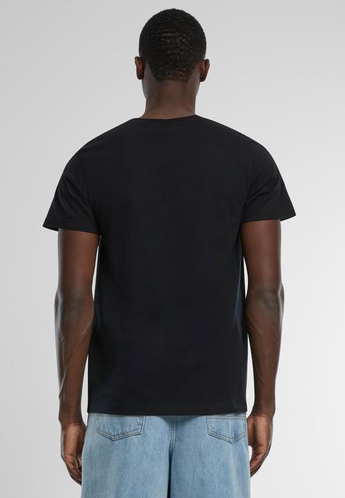 Immagine prodotto Mister Tee Maglietta con preghiera dei fiori - 89331 (XS)