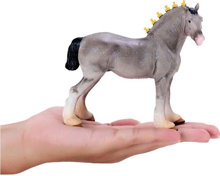 Actual product image Mojo Horse World Punkte Graues Pferd - 381068