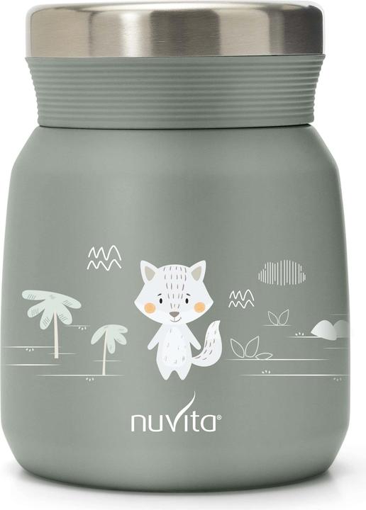 Nuvita Thermobehälter