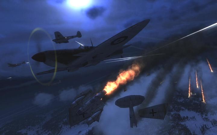 Image du produit Air Conflicts : Collection (Importation) (Switch, Switch Lite, Switch OLED, DE)