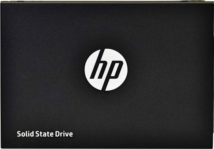 Actual product image HP SSD S700 Pro 1 TB 2.5", SATA3 6 GB (1000 GB, 2.5")