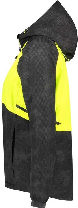 Image du produit Agu veste iperéable couter (M)