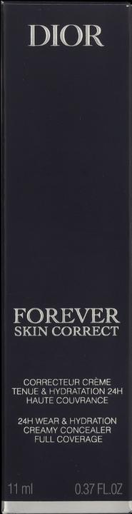 Actual product image Dior DSK Forever Skin Correct 8N Int23 (8N)