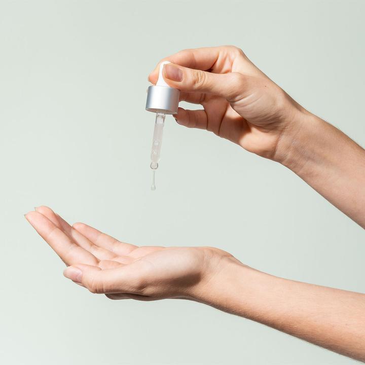 Immagine prodotto InnovaGoods Siero viso CBD Zenboost 30 ml (30 ml)