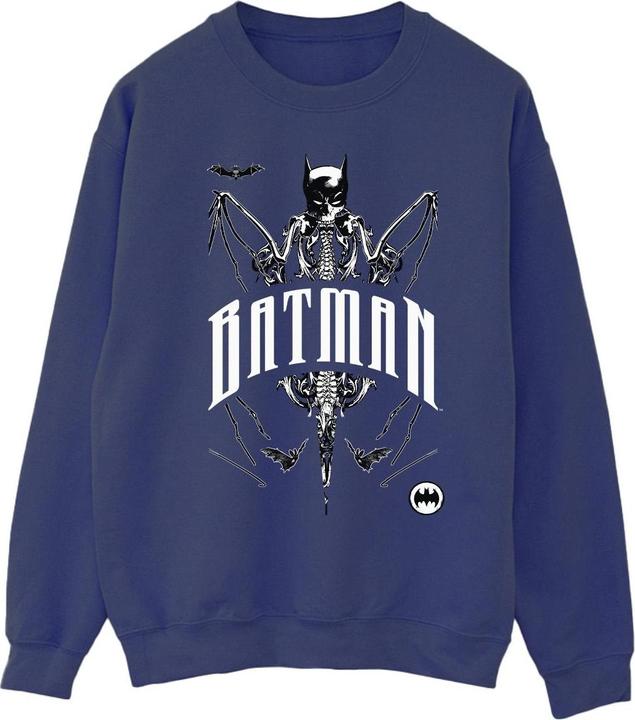 Batman Sweatshirt (L)