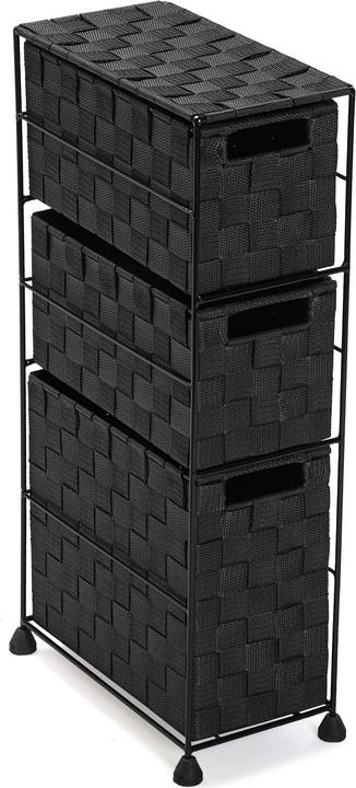 Produktbild Versa Mannheim (28 x 15.5 x 57 cm)