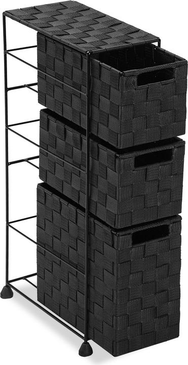 Produktbild Versa Mannheim (28 x 15.5 x 57 cm)
