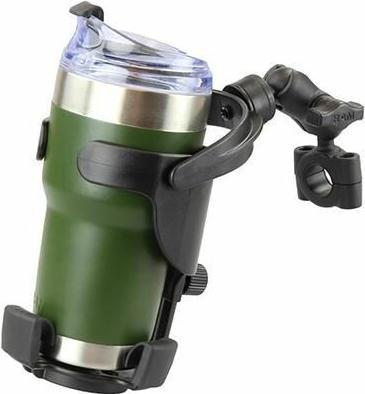 Actual product image RAM Mounts LEVEL CUP XL W/.75Inch-1Inch