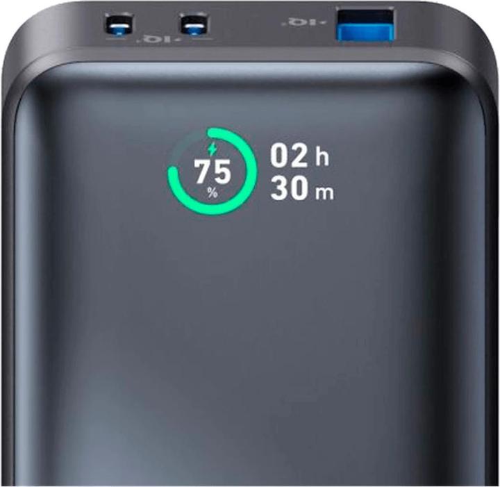 Produktbild Anker 533 Power Bank (PowerCore 30W) (10000 mAh, 30 W)
