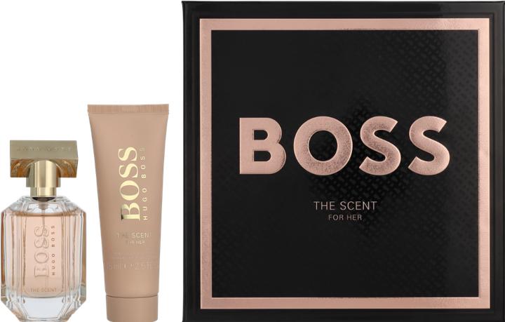 Immagine prodotto Hugo Boss Il profumo (Set profumo)