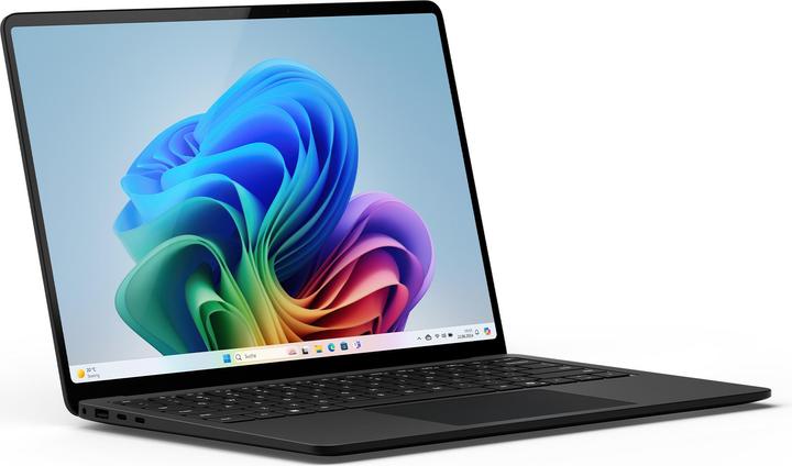 Productafbeelding Microsoft Surface Laptop – Copilot+ PC – 7. Edition (13.80", Snapdragon X Plus X1P-64-100, 16 GB, 512 GB, CH)
