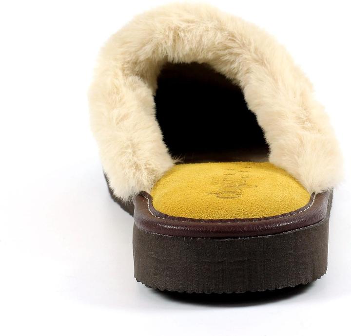 Image du produit Lazy Dogz - Chaussons OTTO - Femme (40)