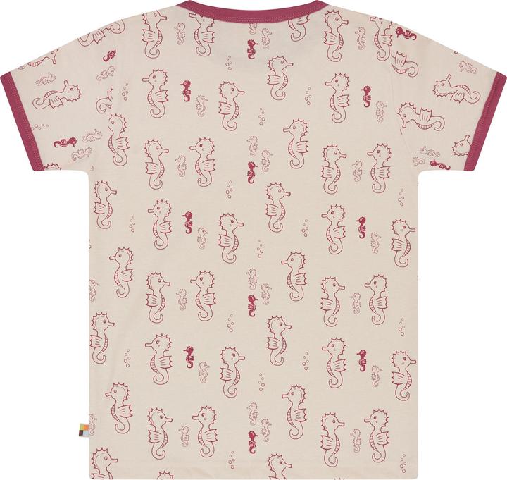 Actual product image loud + proud T-Shirt Druck (146, 152)