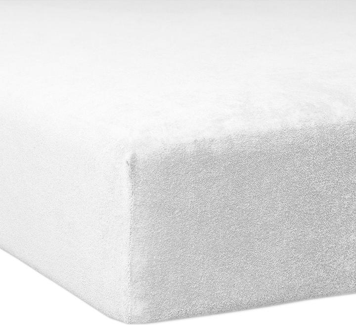 Produktbild Traumschlaf Flausch Frottee (90-100 x 190-200 cm)