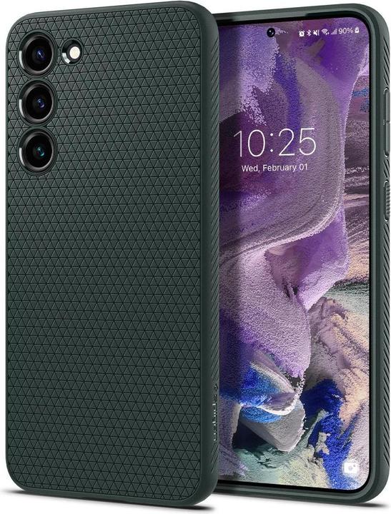 Spigen Liquid Air (Samsung Galaxy S23+)